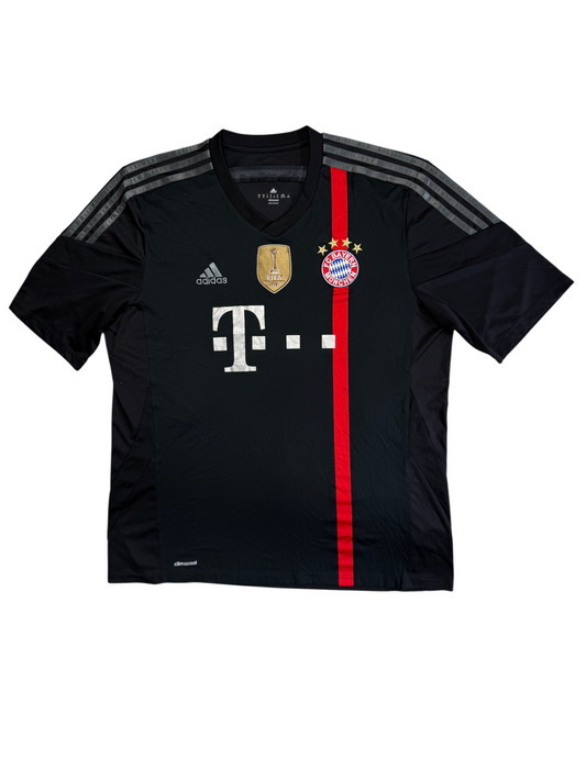 Bayern München Mario Götze Trikot Adidas XL