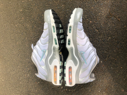 Nike TN OG Light Grey Schuhe 40,5