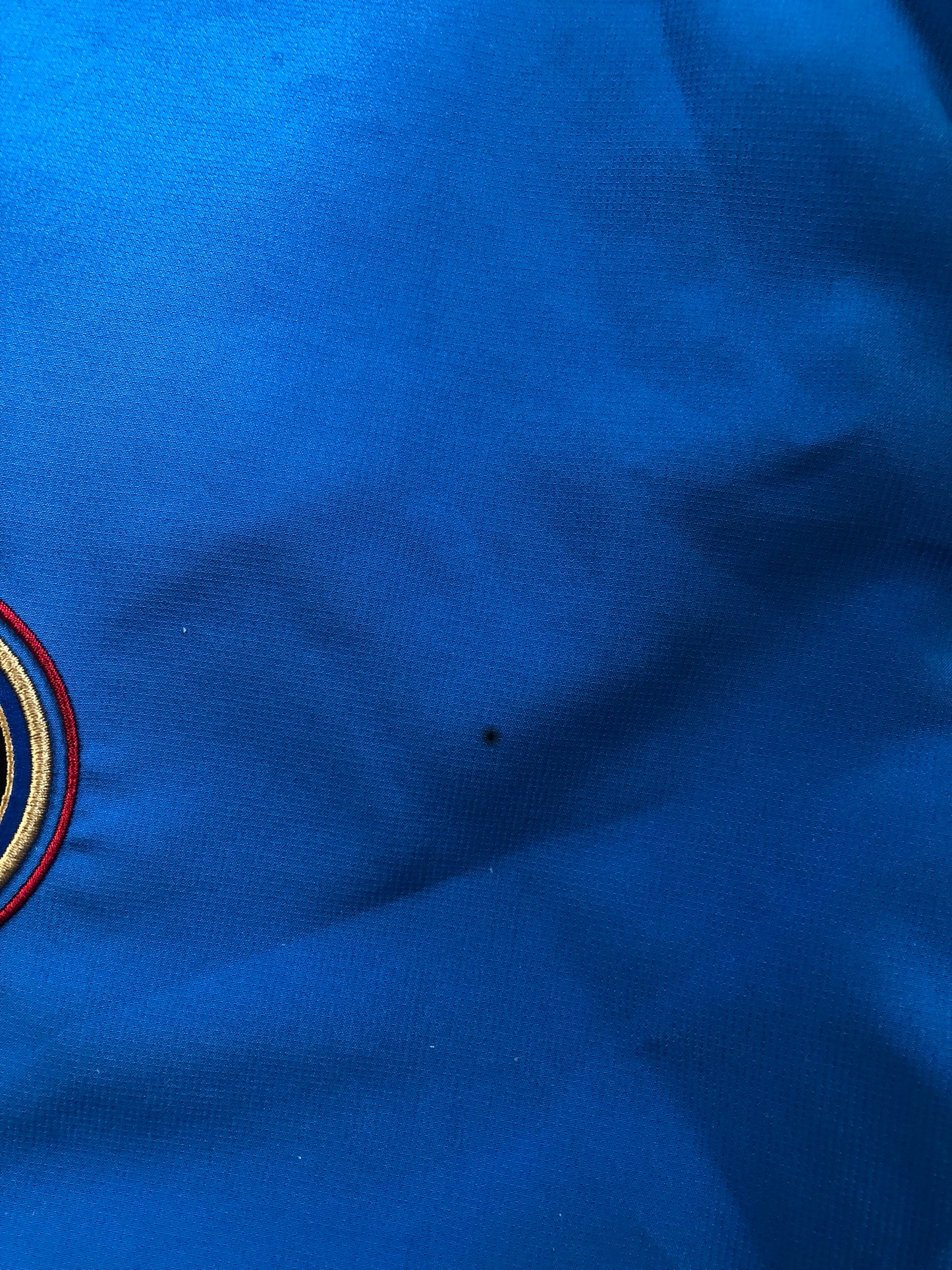 Inter Mailand Tracksuit Nike L
