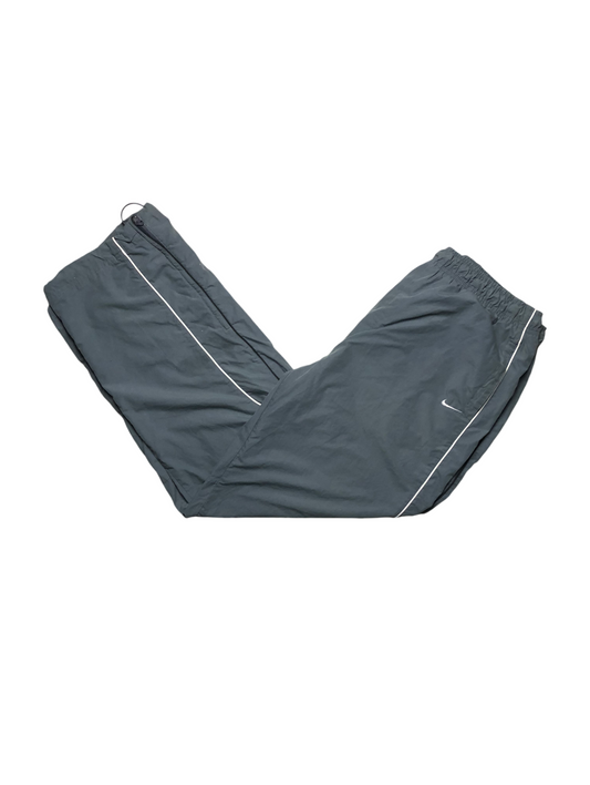Nike Trackpants grau XL