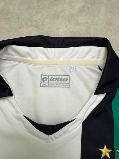 Borussia Mönchengladbach Trikot Lotto XXL