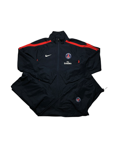 PSG Tracksuit Nike M