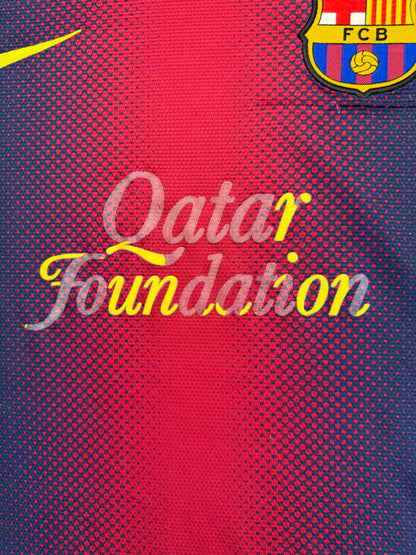Barcelona Trikot Nike M