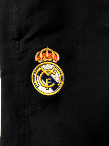 Real Madrid Tracksuit Adidas L