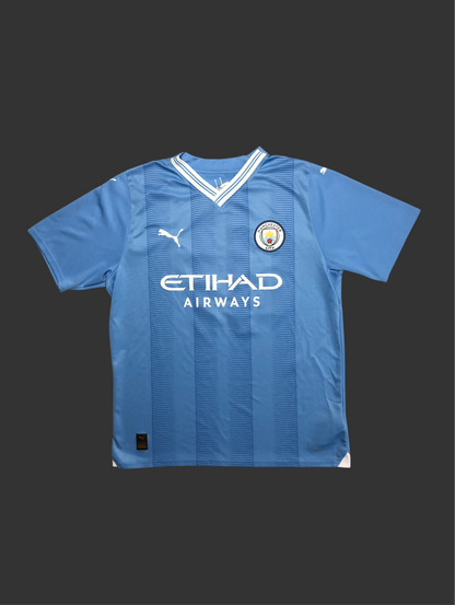 Manchester City Phil Foden Trikot Puma L