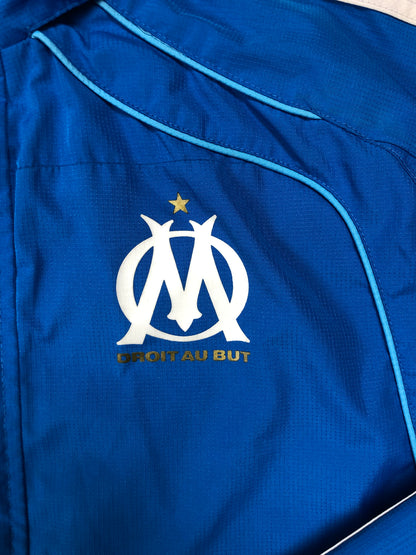 Olympique Marseille Trackjacket Adidas M