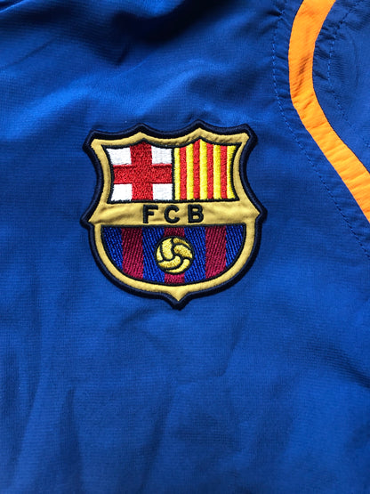 Barcelona Trackjacket Nike M