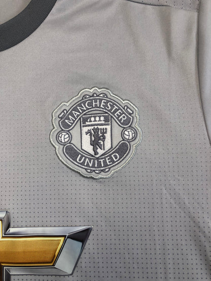 Manchester United Romelu Lukaku Trikot Adidas L