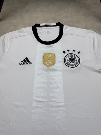 Deutschland DFB Trikot Adidas M
