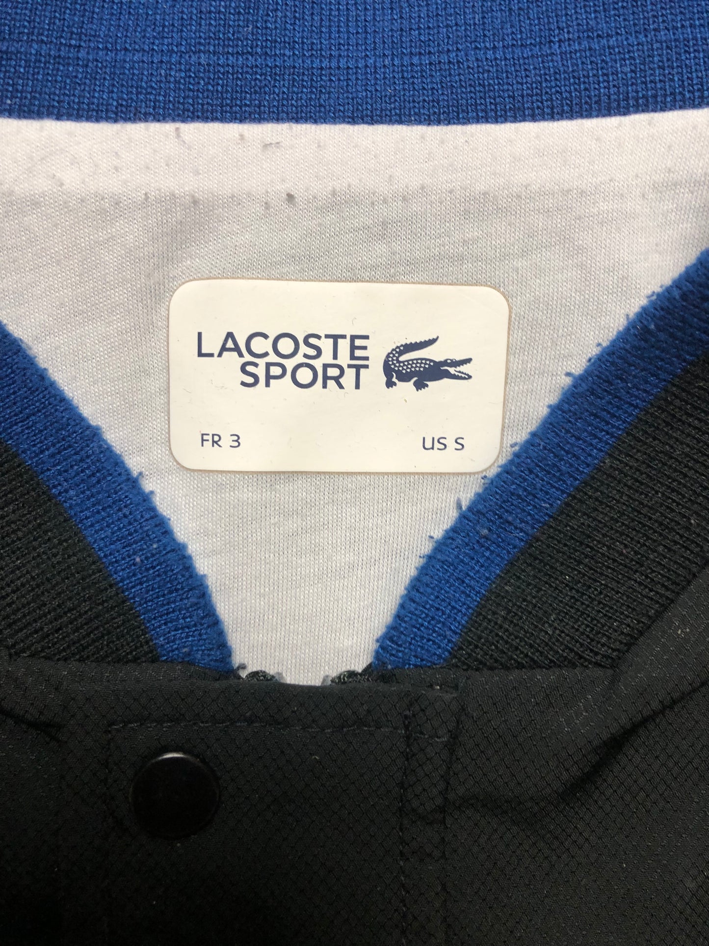 Lacoste Tracksuit S