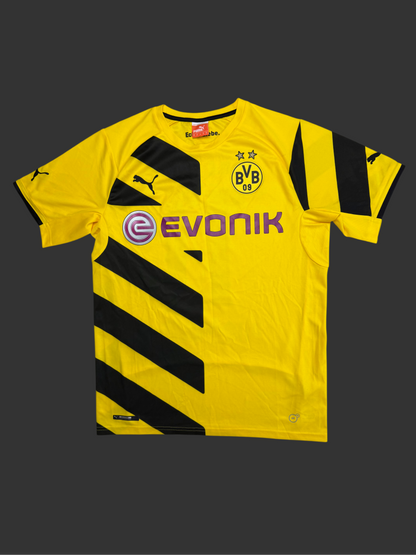 Borussia Dortmund BVB Marco Reus Trikot Puma M