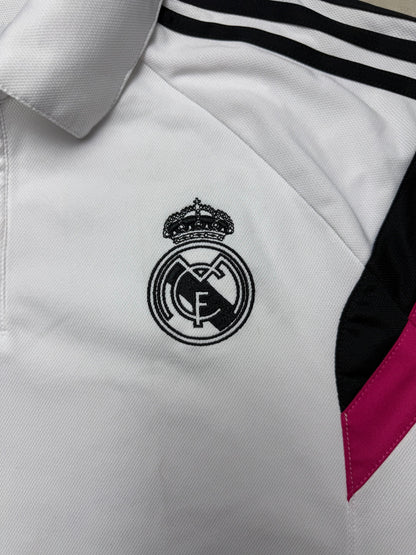 Real Madrid Polohemd Adidas L