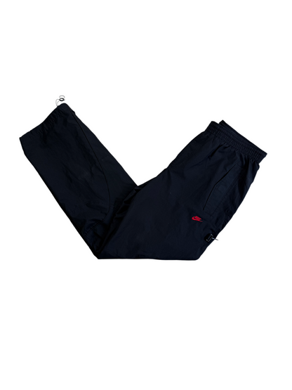 Nike Air Trackpants schwarz S