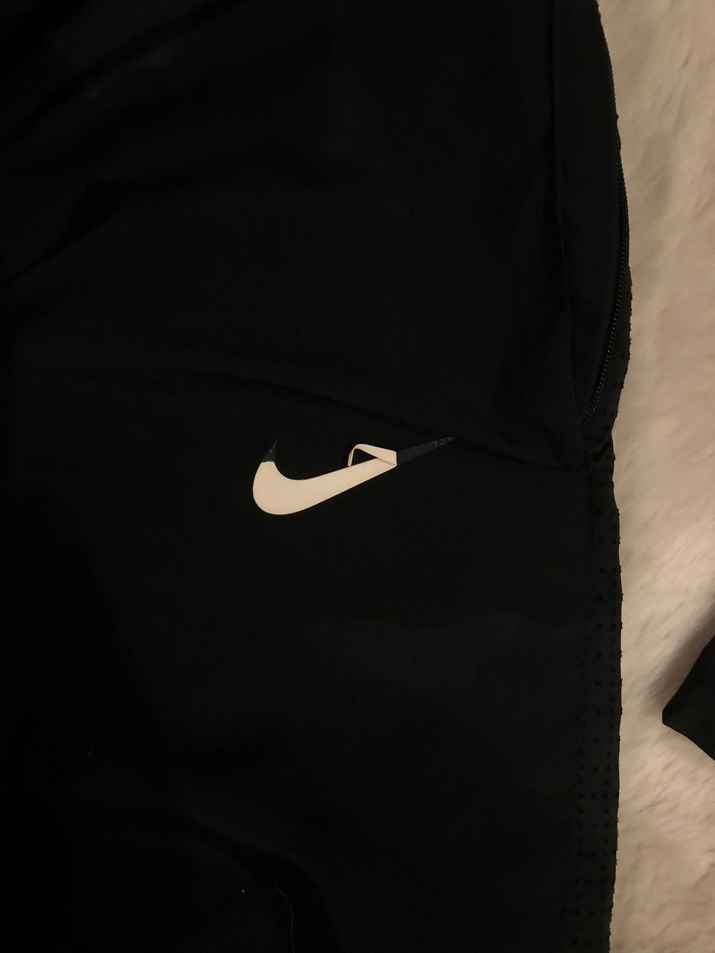 Manchester United Tracksuit Nike S