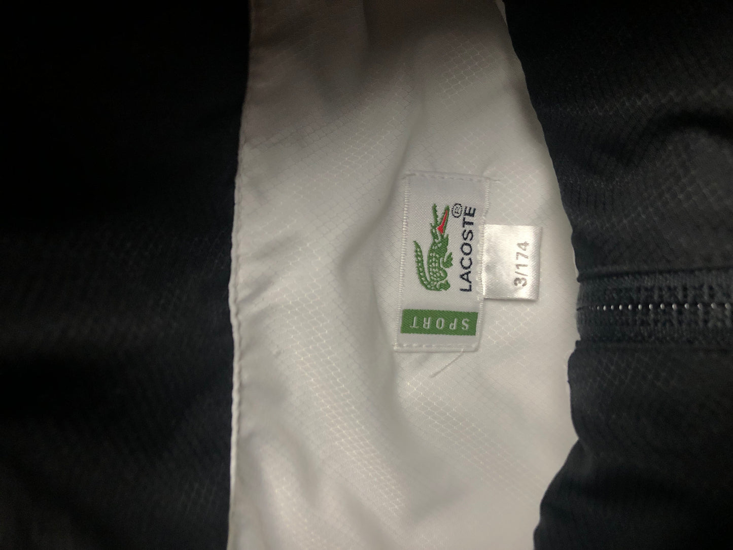 Lacoste Tracksuit M