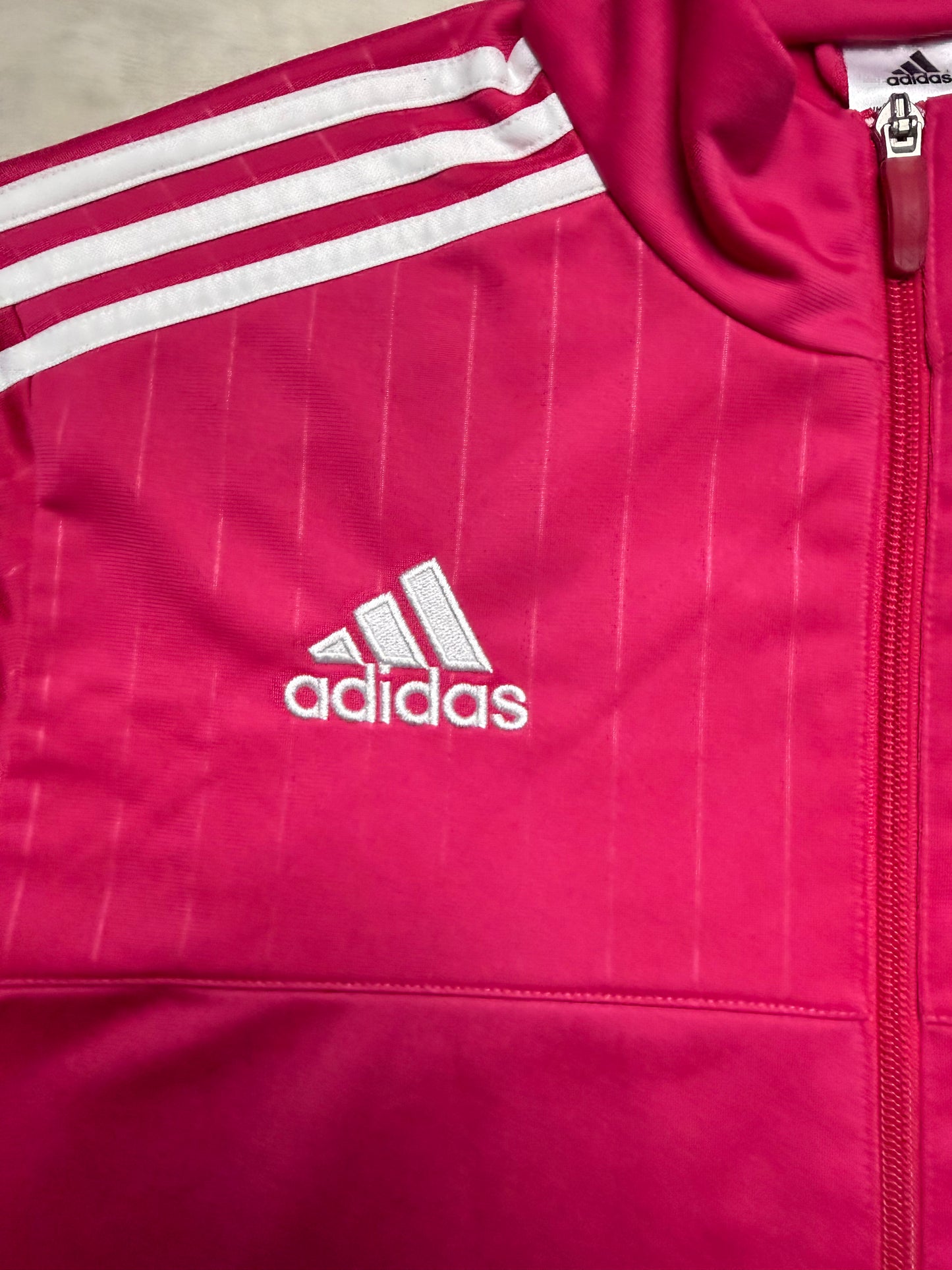 Juventus Turin Tracksuit Adidas M
