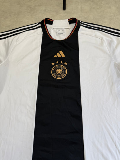 Deutschland DFB Trikot Adidas XXL