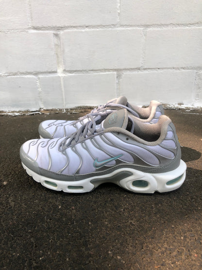 Nike TN OG Light Grey Schuhe 40,5