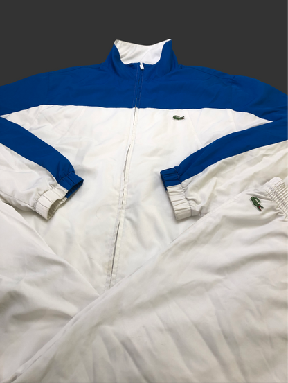 Lacoste Tracksuit Andy Roddick L