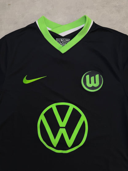 VFL Wolfsburg Trikot Nike S