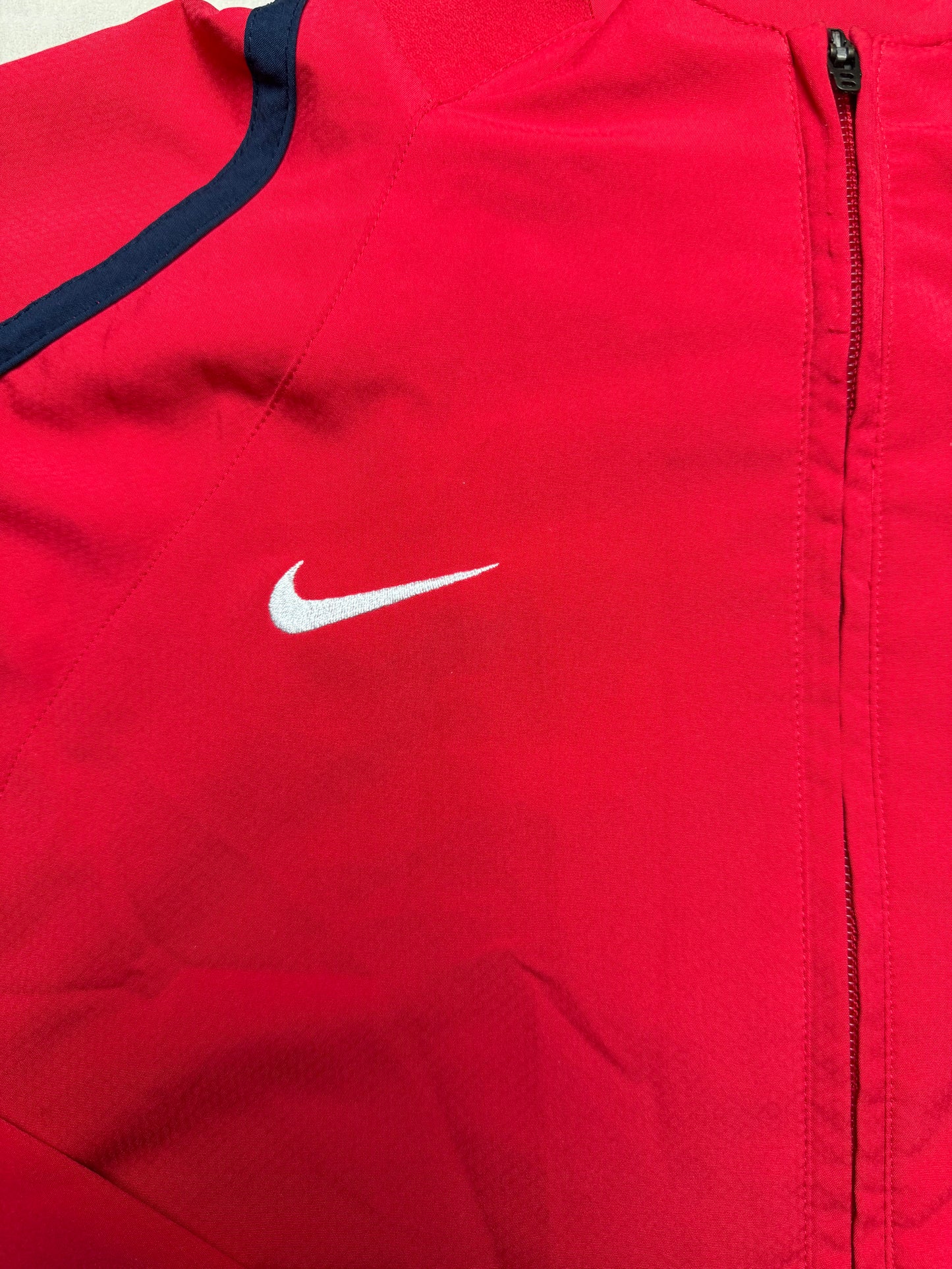 Arsenal Tracksuit Nike M