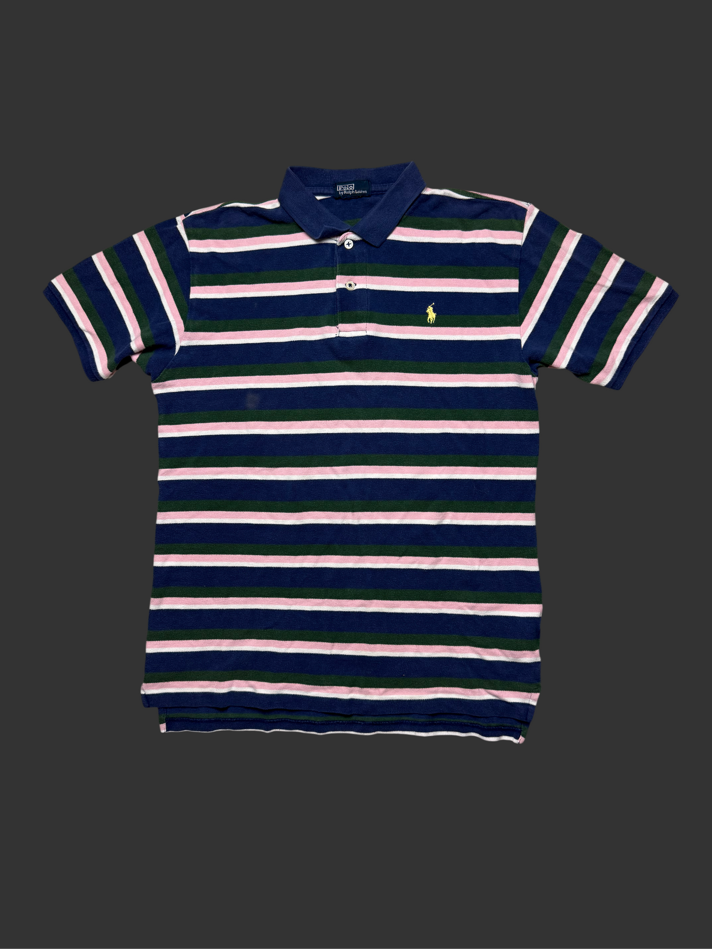 Polo Ralph Lauren Polohemd S