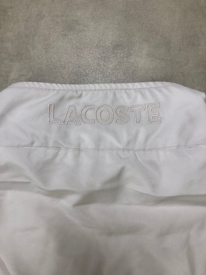 Lacoste Tracksuit XL