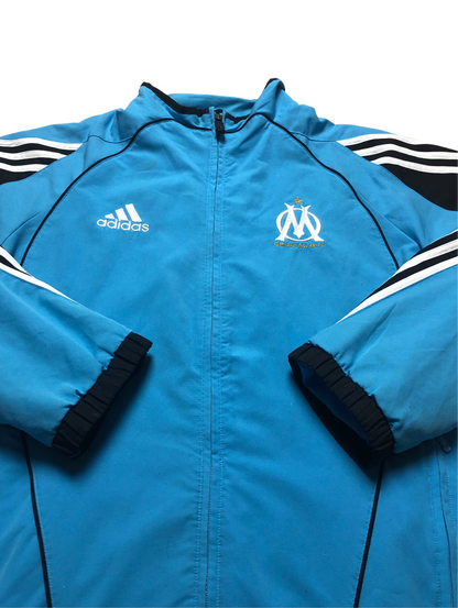 Olympique Marseille Trackjacket Adidas S