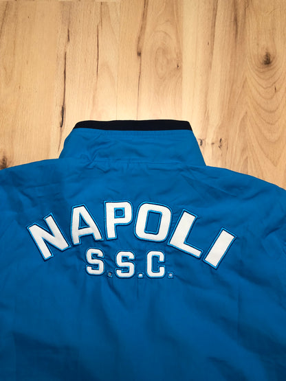 Napoli Tracksuit Kappa XL Neapel