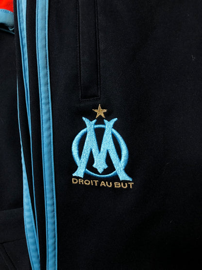 Olympique Marseille Tracksuit Adidas Champions League S