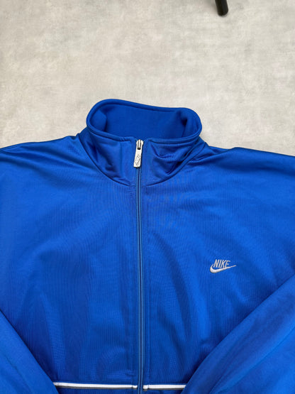 Nike Trackjacket S
