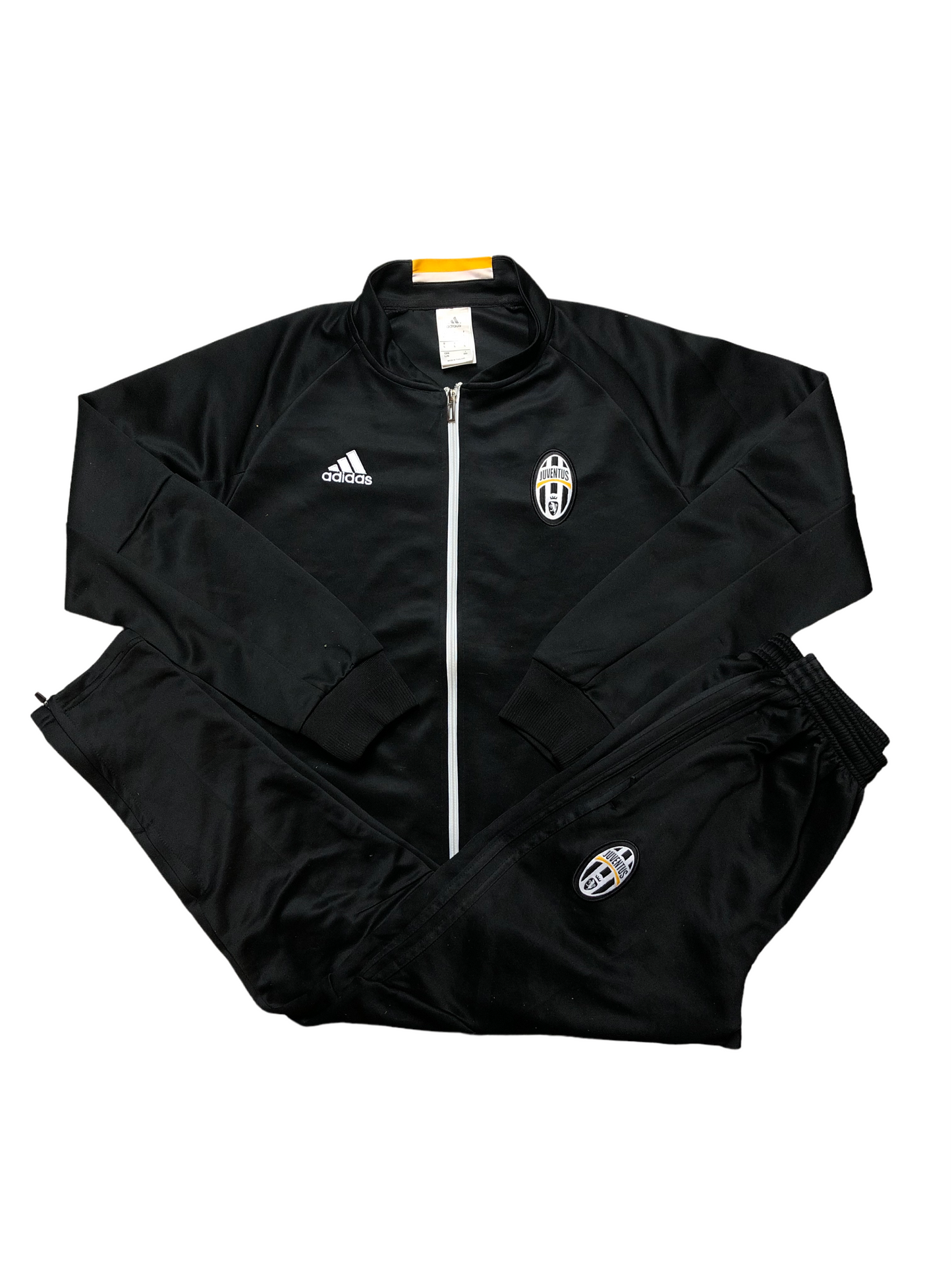 Juventus Turin Tracksuit Adidas L