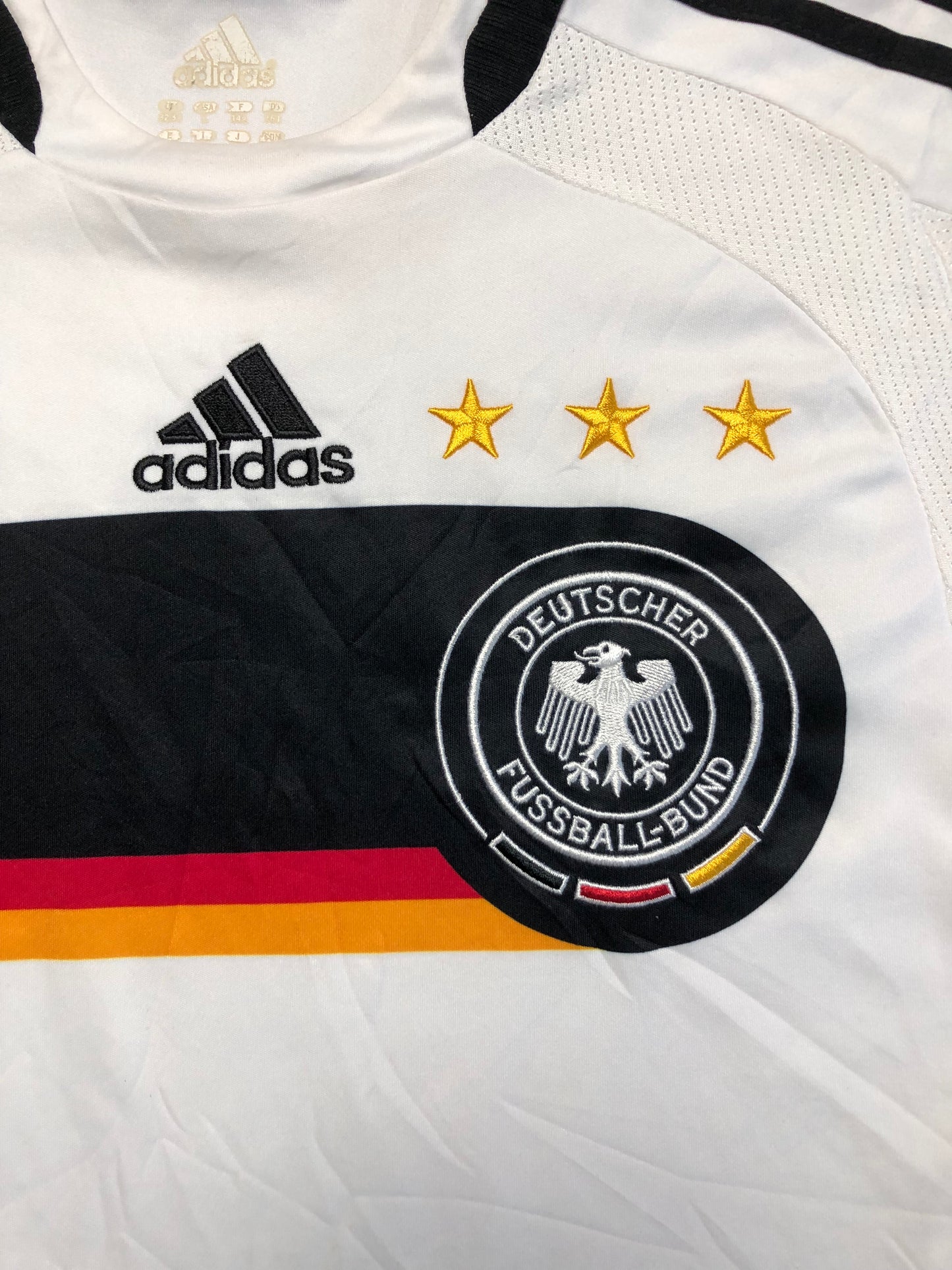 Deutschland DFB Trikot Adidas XS
