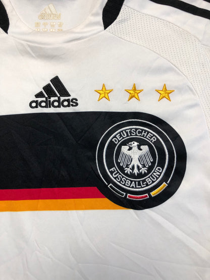 Deutschland DFB Trikot Adidas XS