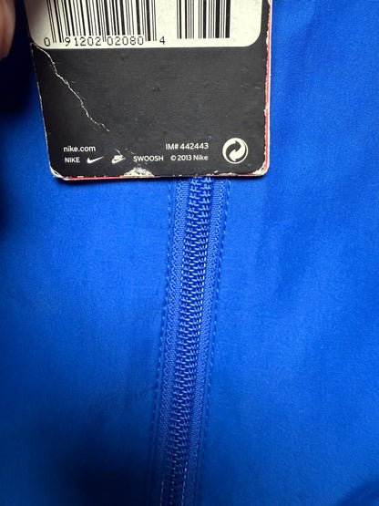 Nike Tiempo Trackjacket S (neu, mit Tags!)