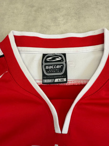 FC Köln Lukas Podolski Trikot Saller XL