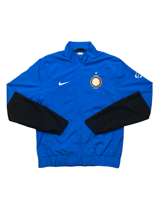 Inter Milan Trackjacket Nike M