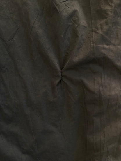 Nike Trackpants schwarz L