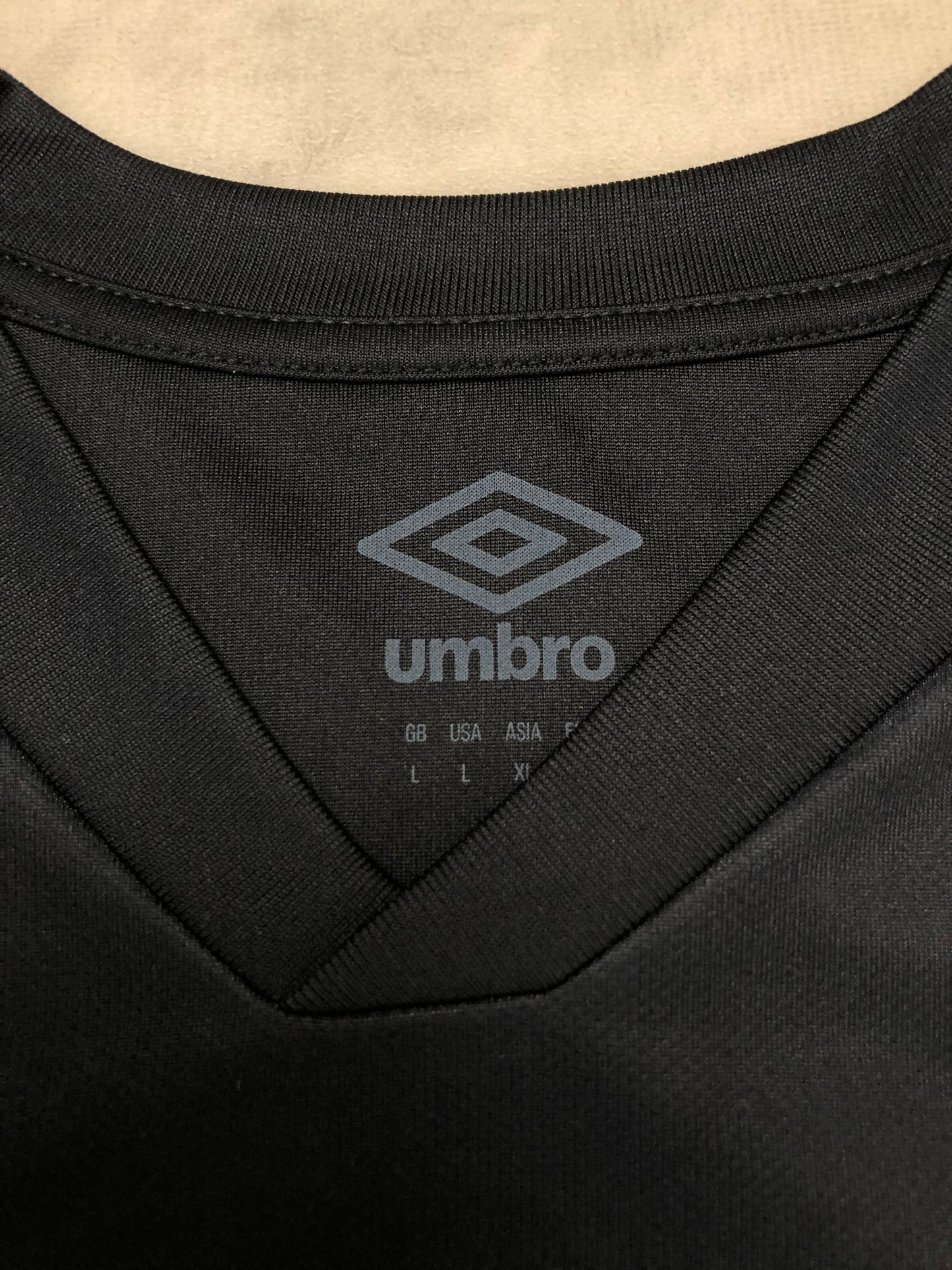 Schalke 04 Suat Serdar Trikot Umbro L
