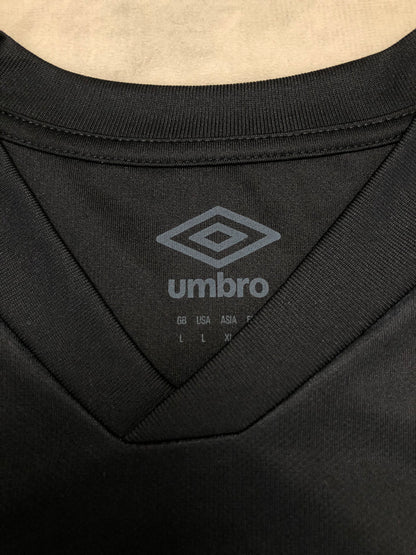 Schalke 04 Suat Serdar Trikot Umbro L