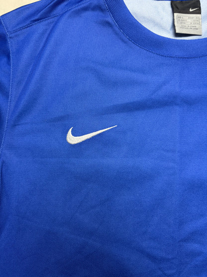 Kroatien Trikot Nike L 2006
