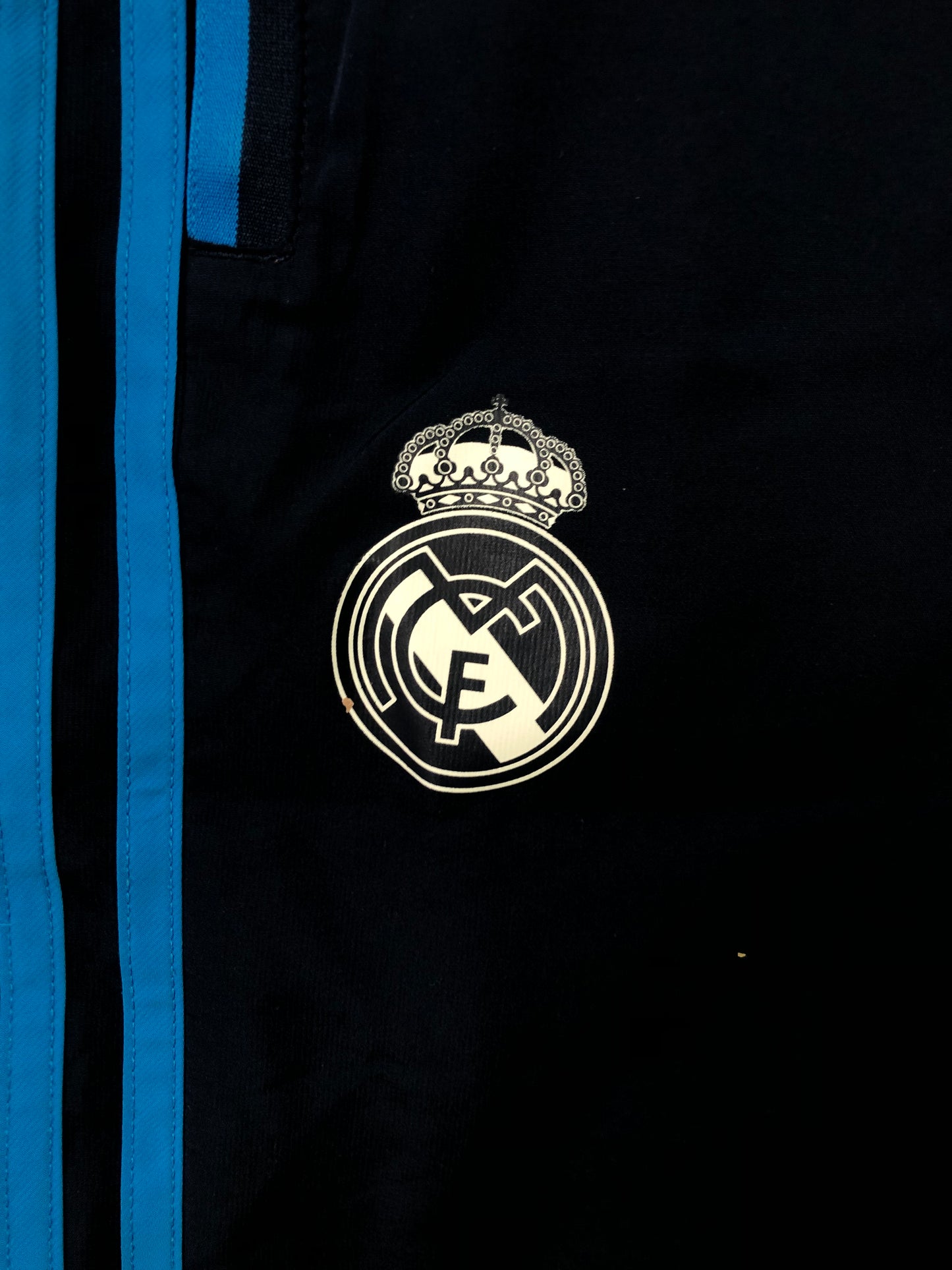 Real Madrid Tracksuit Adidas Champions League S & L & XL