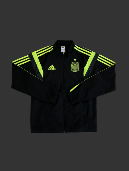 Spanien Trackjacket Adidas S