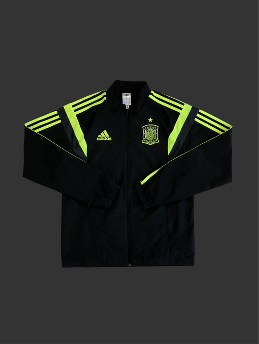 Spanien Trackjacket Adidas S