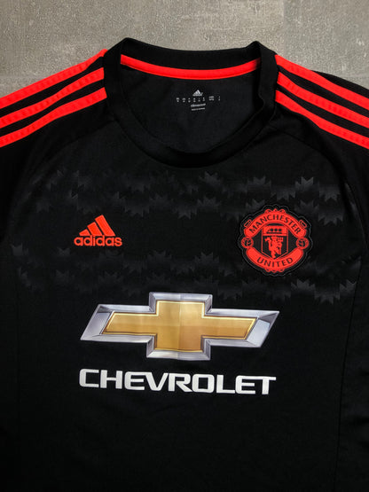 Manchester United Trikot Adidas 2015 M