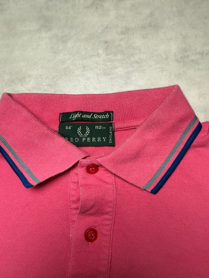 Fred Perry Polohemd M