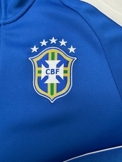 Brasilien Trackjacket Nike L