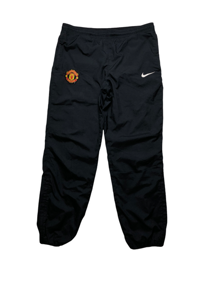 Manchester United Trackpants Nike S