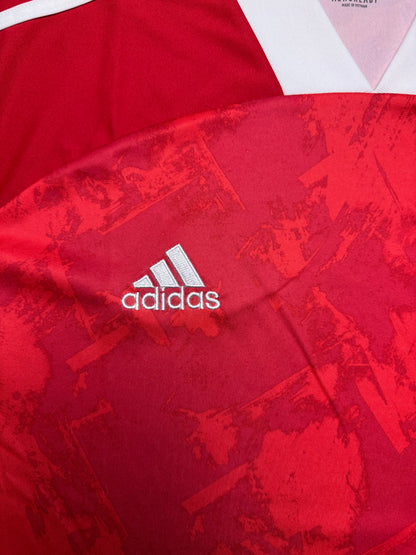 Russland Trikot Adidas XL