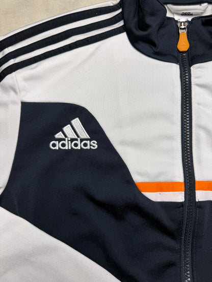Real Madrid Tracksuit Adidas S